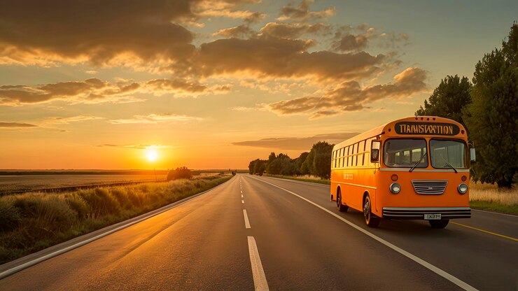 Yosemite National Park